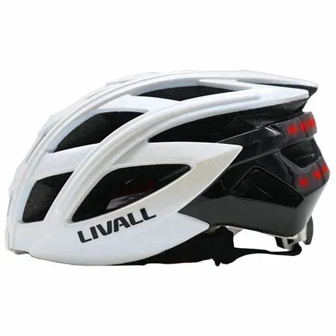 Casco Smart para ciclismo BH60SE NEO de LIVALL