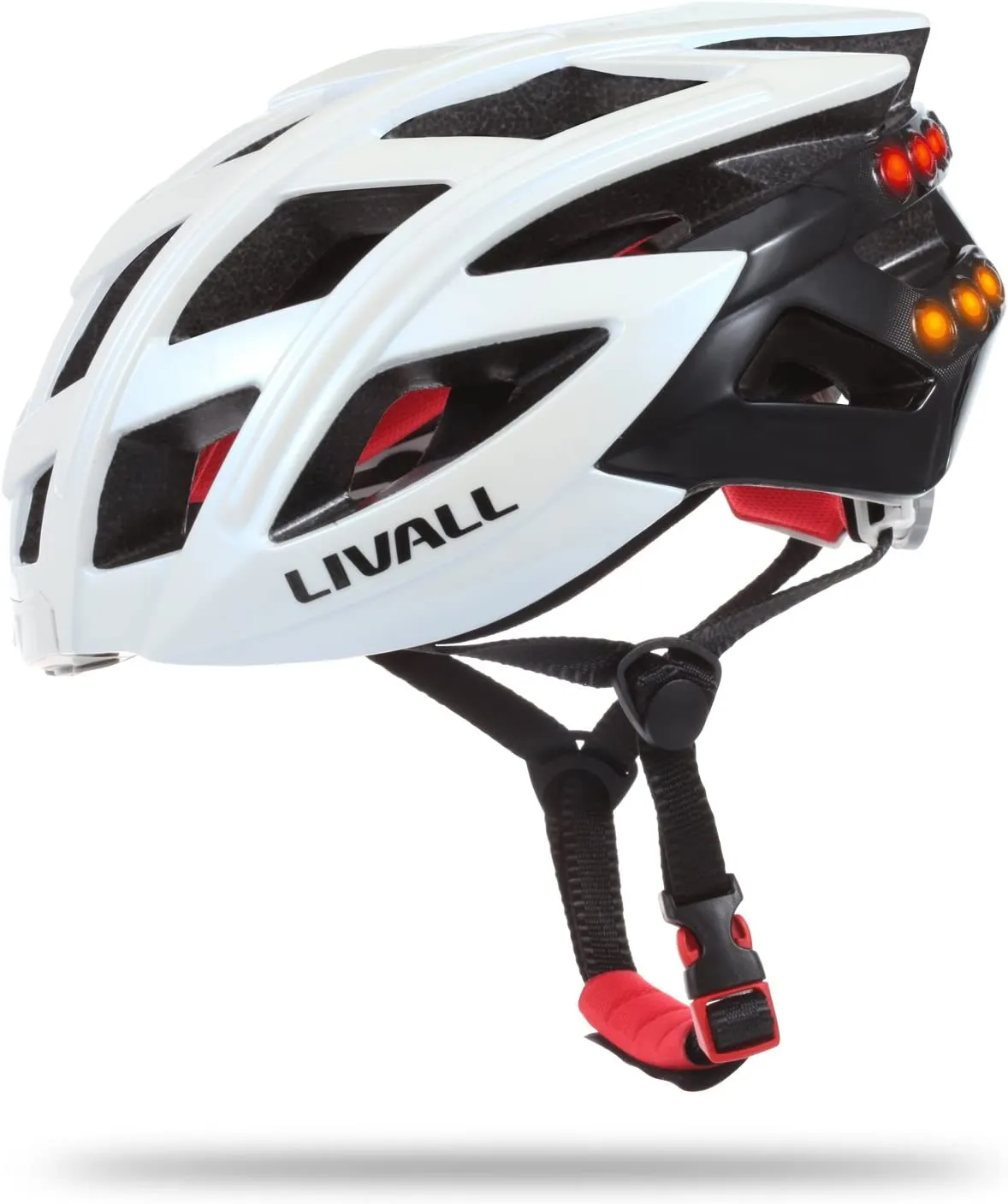 Casco Smart para ciclismo BH60SE NEO de LIVALL