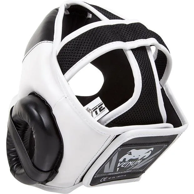 Casco Venum Challenger 2.0 - Negro/Blanco