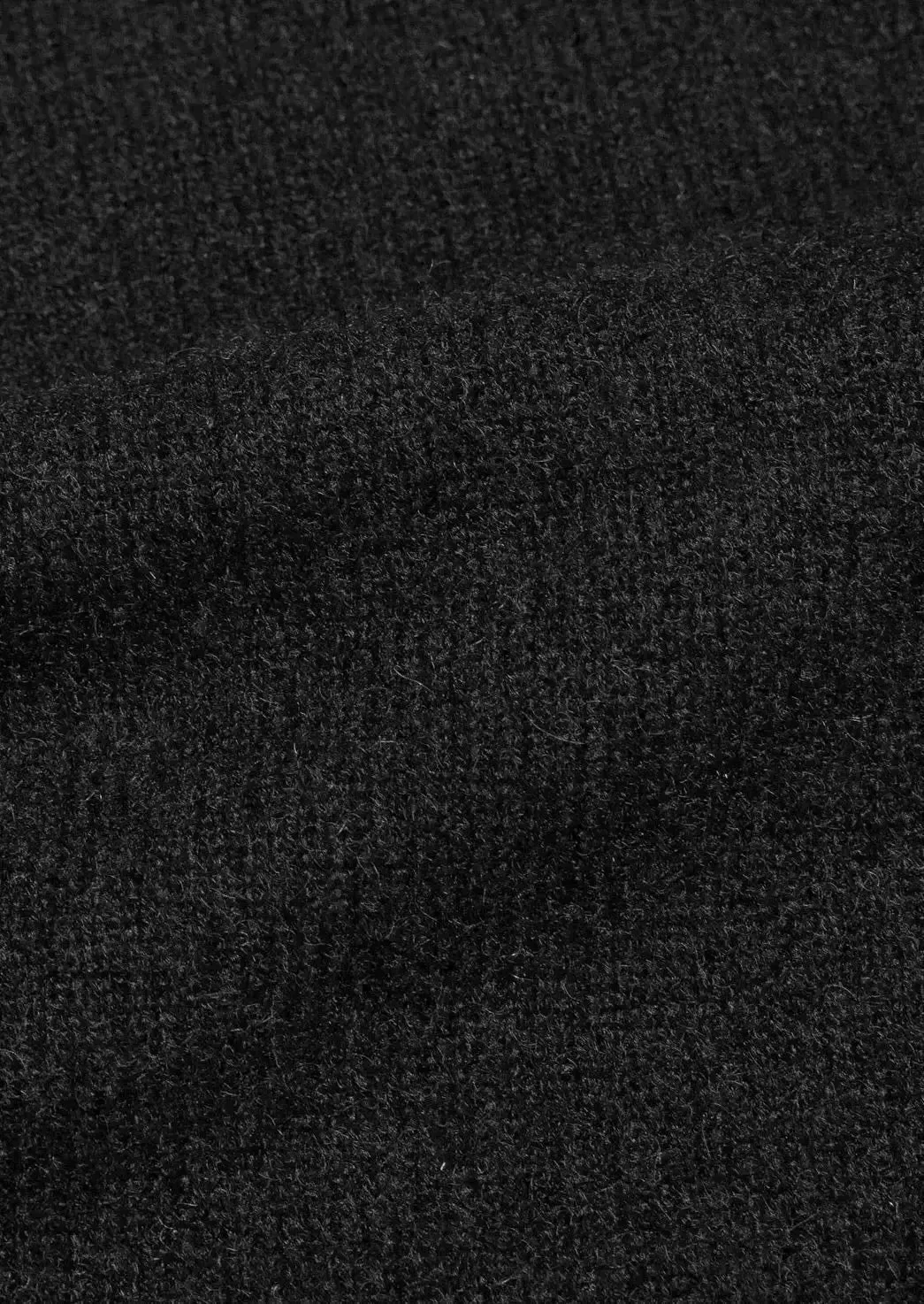 CASHMERE CLASSICO BLACK