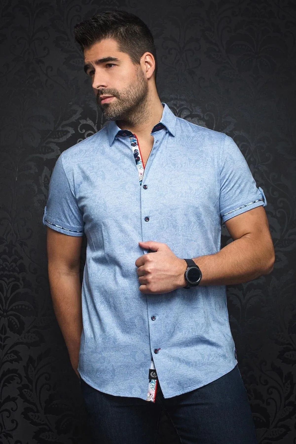 Chemise Campra