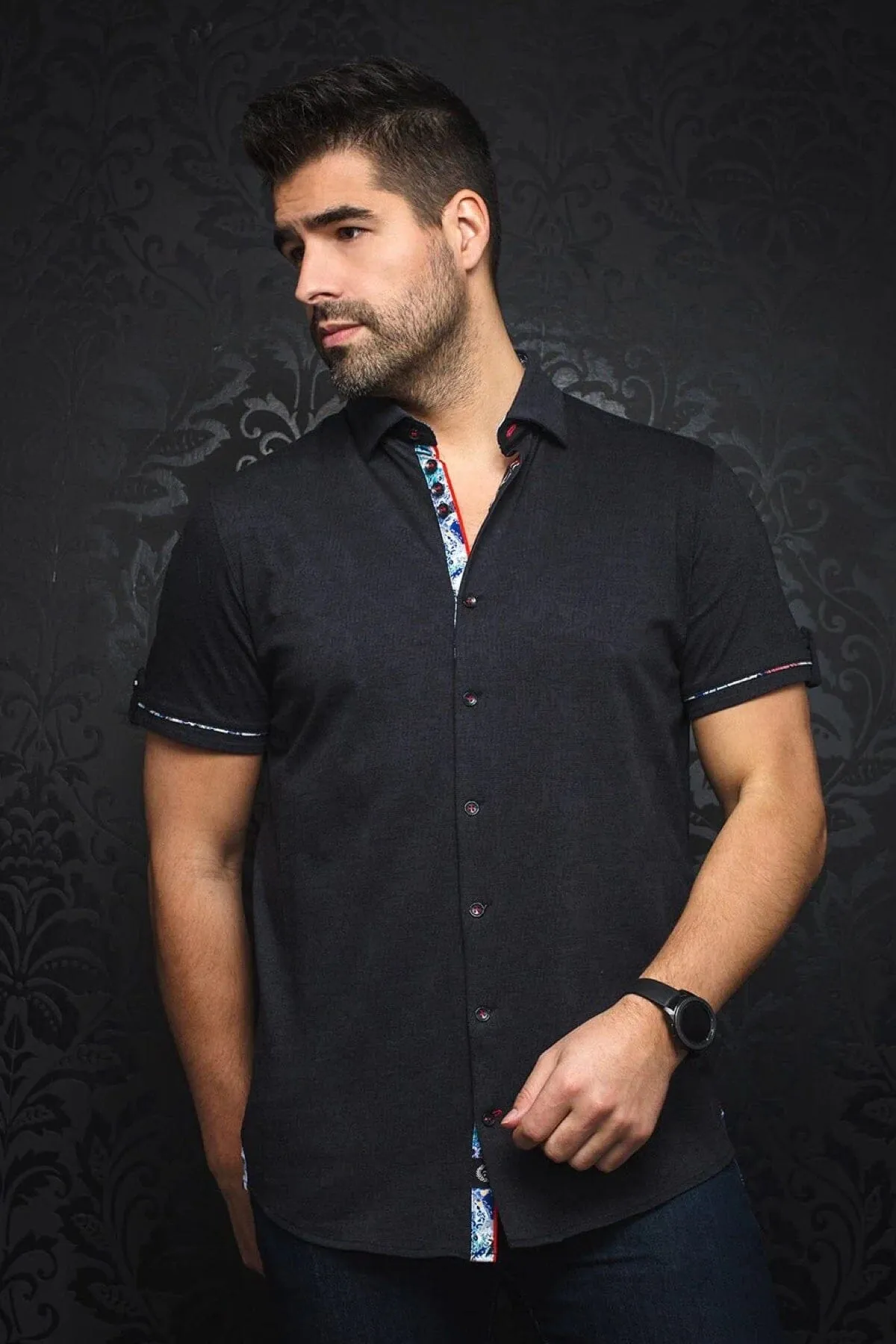 Chemise Campra