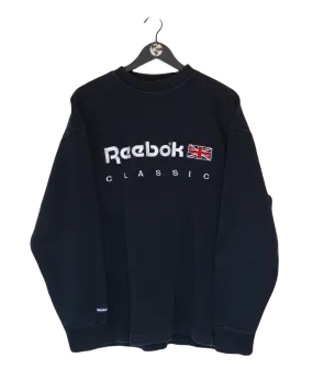 Classic Reebok Sweater L