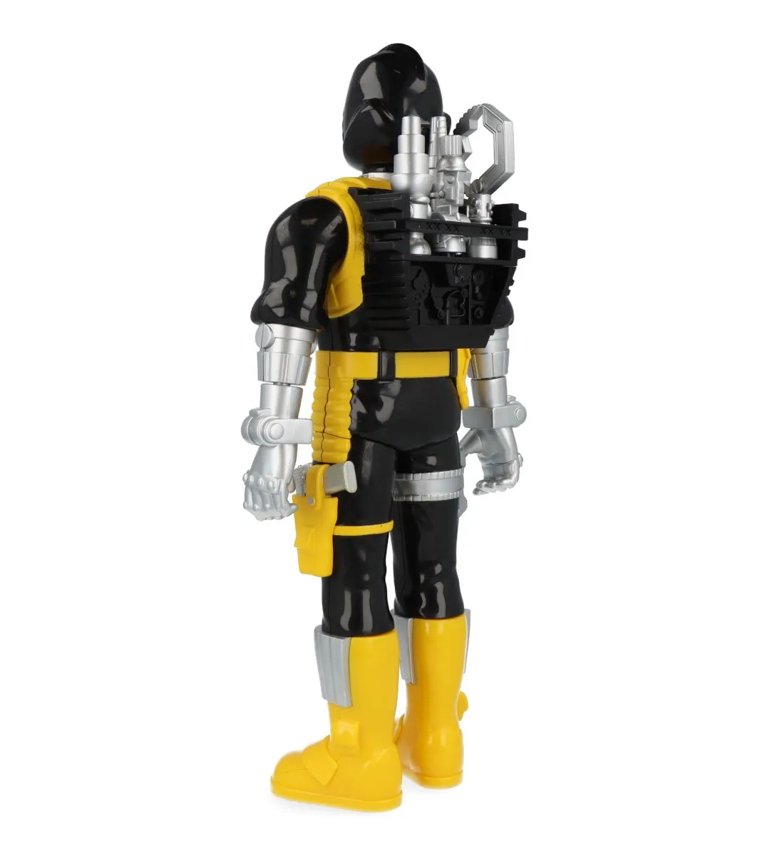 Cobra B.A.T. Original - G.I. Joe Super Cyborg