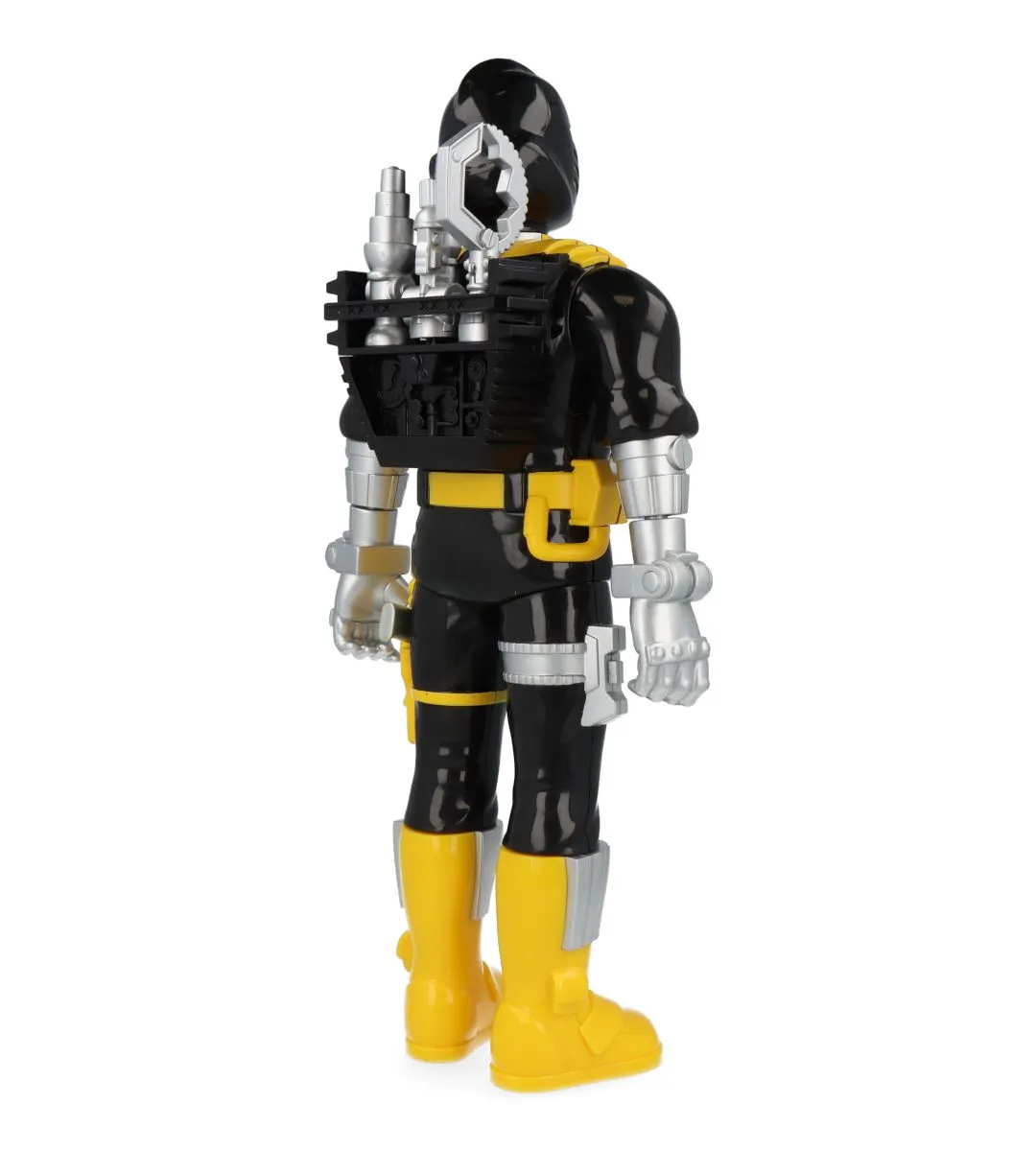 Cobra B.A.T. Original - G.I. Joe Super Cyborg