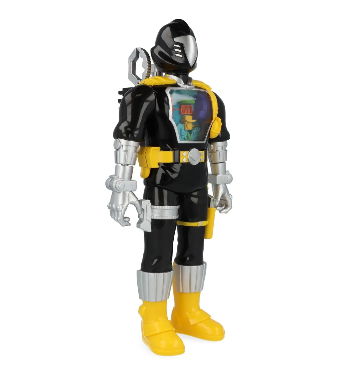 Cobra B.A.T. Original - G.I. Joe Super Cyborg