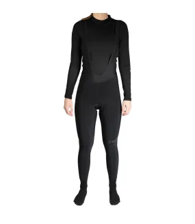 COLLANT THERMIQUE NOIR FEMME H22