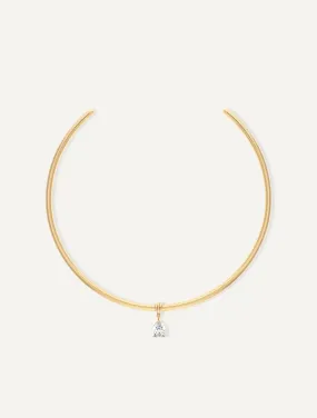 COLLIER CHOKER FARNIENTE