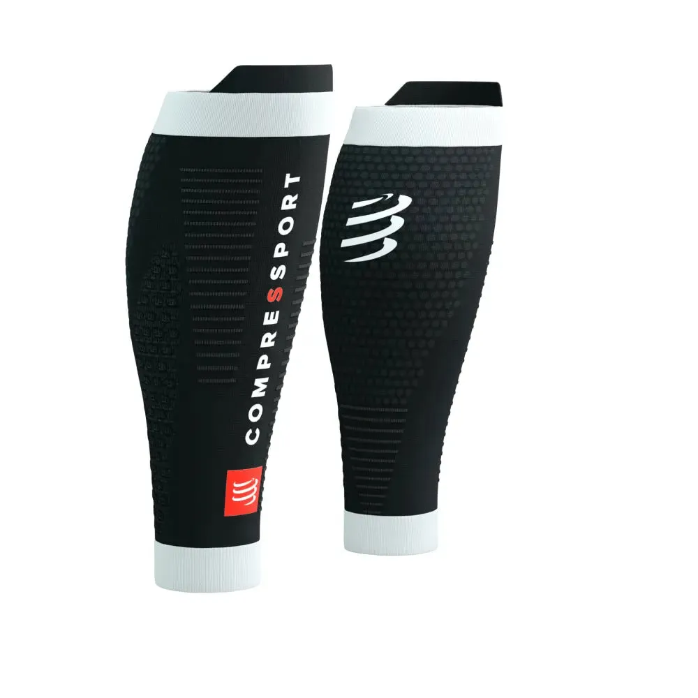 Compressport | R2 Compressie Tube 3.0 | Black