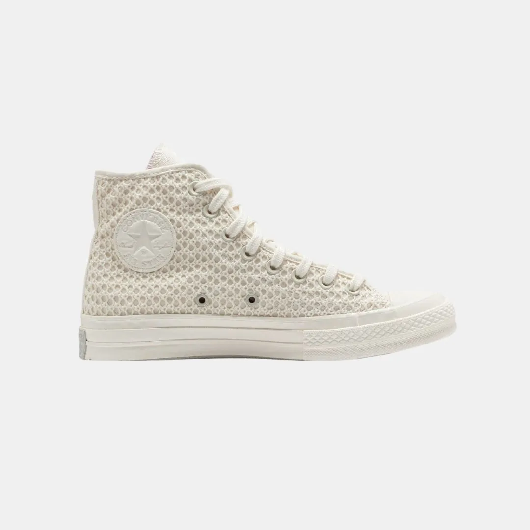 Converse Chuck 70 Hi Egret Lilac Daze