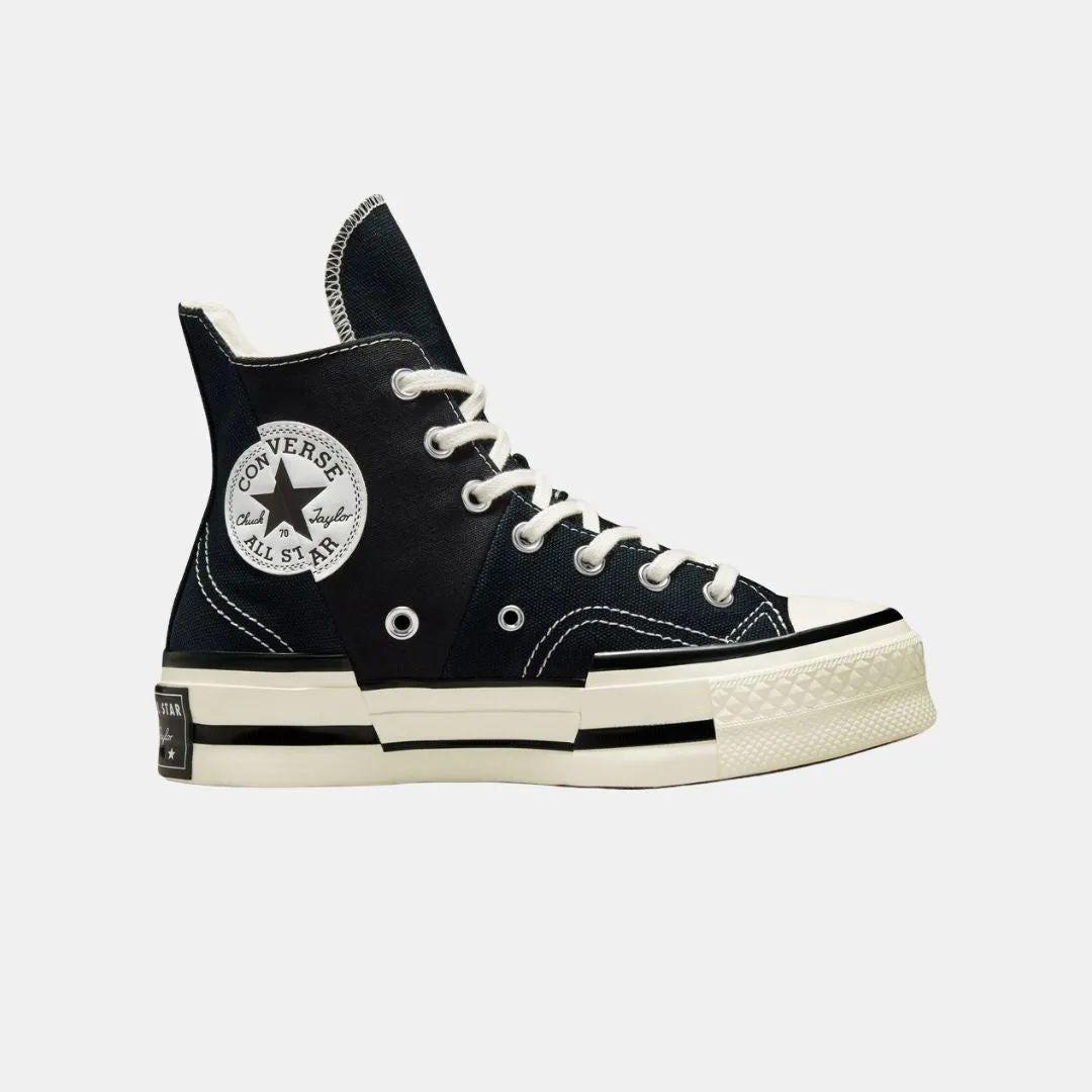 Converse Chuck 70 Plus Hi Black