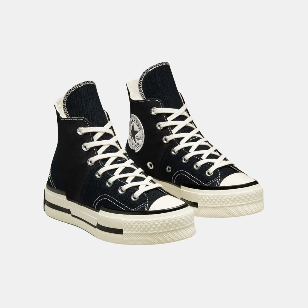 Converse Chuck 70 Plus Hi Black