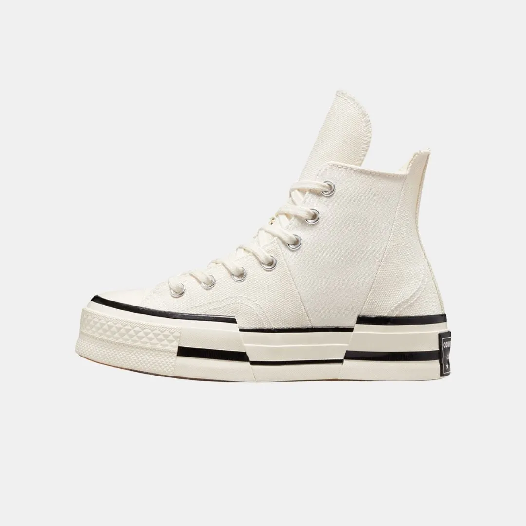 Converse Chuck 70 Plus Hi Egret