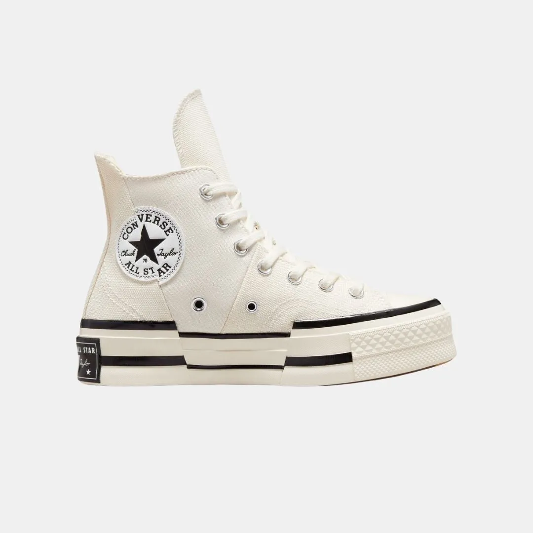 Converse Chuck 70 Plus Hi Egret