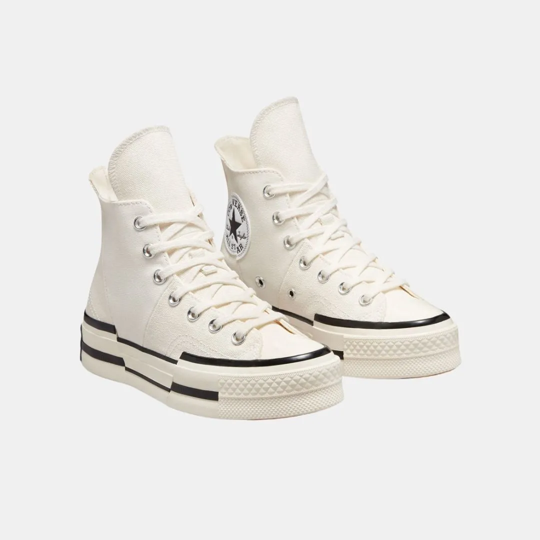 Converse Chuck 70 Plus Hi Egret