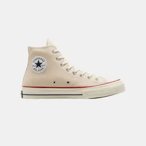 Converse Chuck 70 Vintage Canvas Hi Parhment