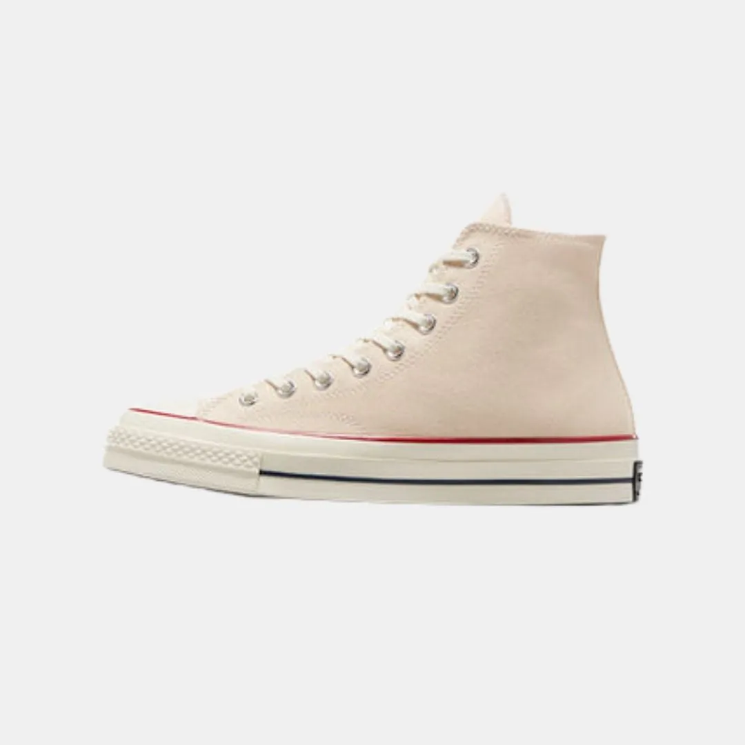 Converse Chuck 70 Vintage Canvas Hi Parhment