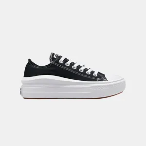 Converse Chuck Taylor All Star Move Black