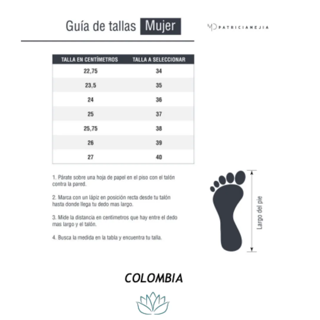 Copy of BOTA TEXANA GLS 2 / Black-Black