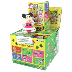 Crayon Shin-Chan Mini Figurines