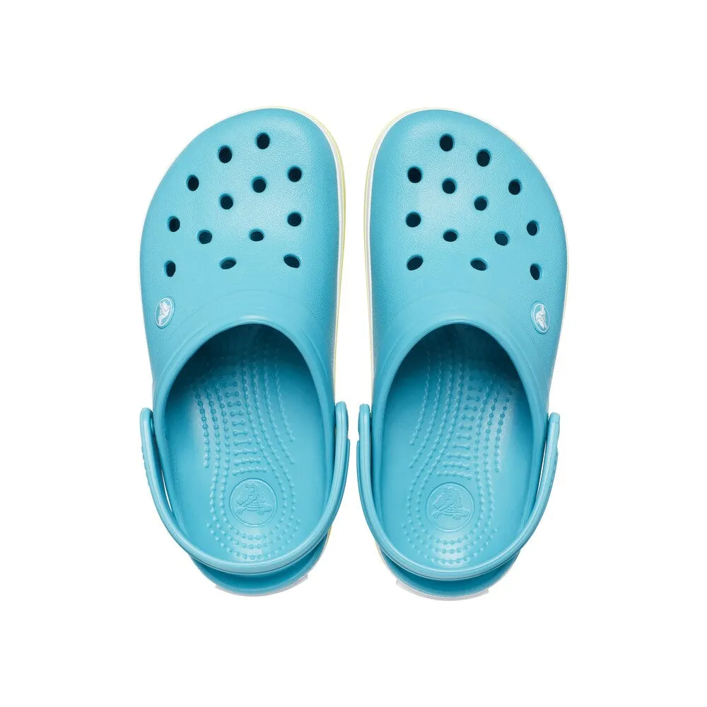 Crocband Clog