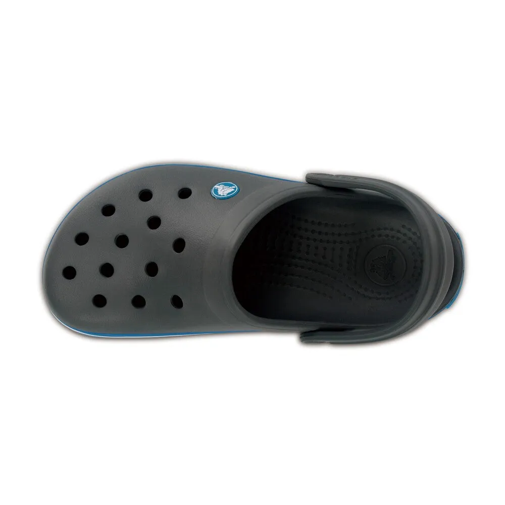 Crocband Clog