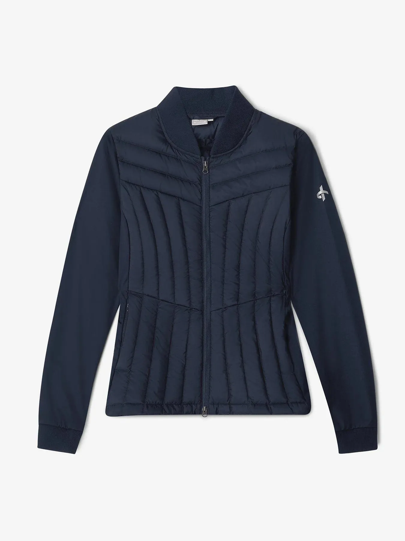 Crosswear veste hybride de golf