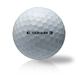 Custom Bridgestone Tour B RX Mindset 2024