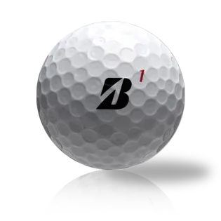 Custom Bridgestone Tour B RX Mindset 2024