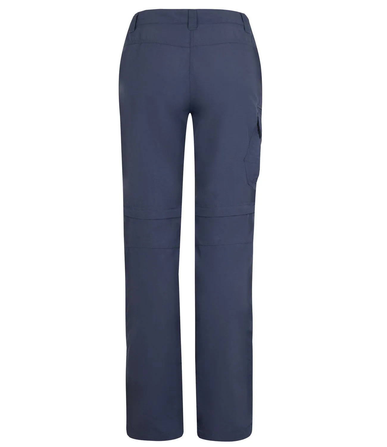 Damen Eldfjall Zip Off Pant