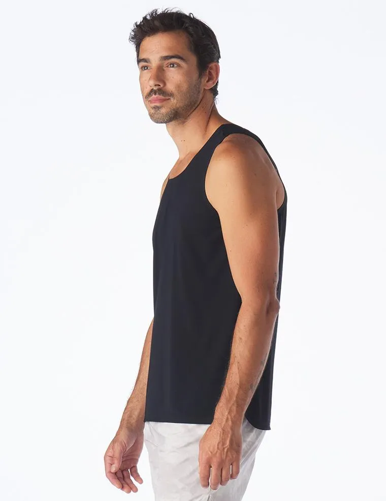 Dash Running Tank: Black