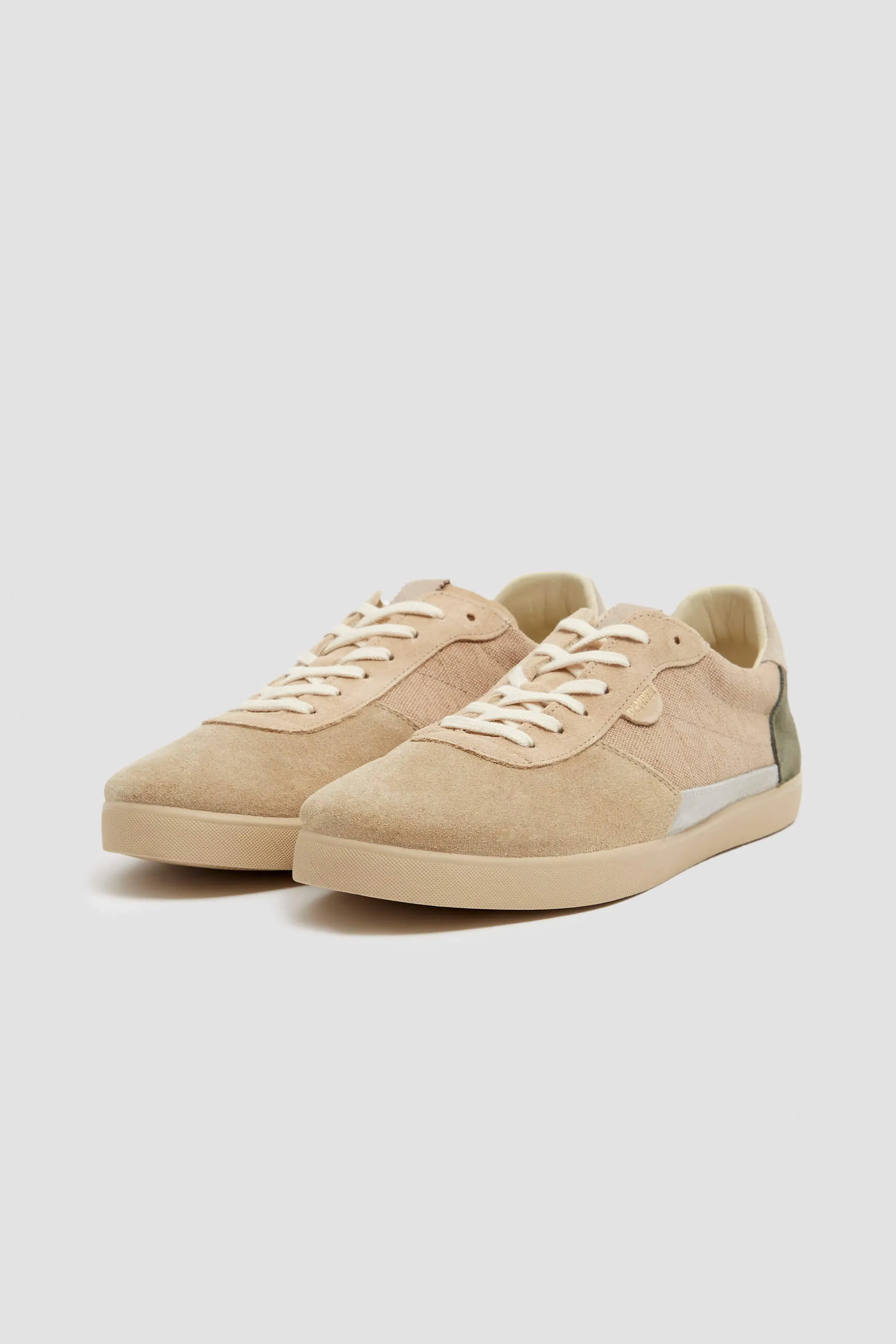 DELTA SUEDE WHEAT