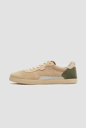 DELTA SUEDE WHEAT