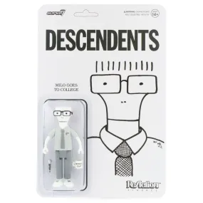 Descendents - Milo Goes To College - ReAction figure