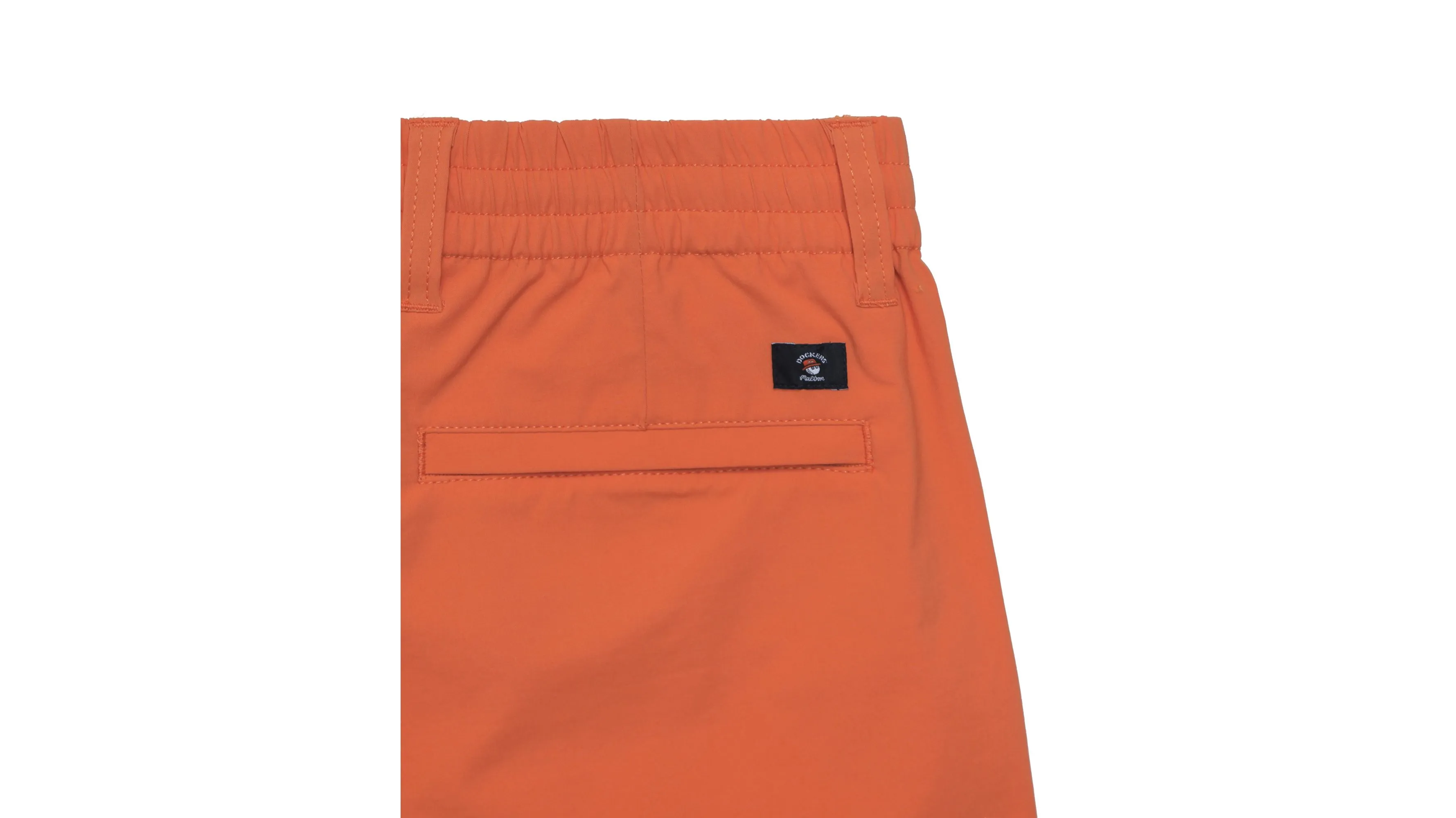 Dockers® x Malbon Playa Short