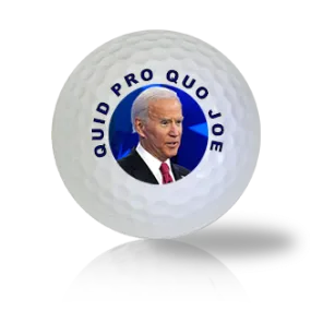 Donald Trump - Biden - Quid Pro Quo Joe