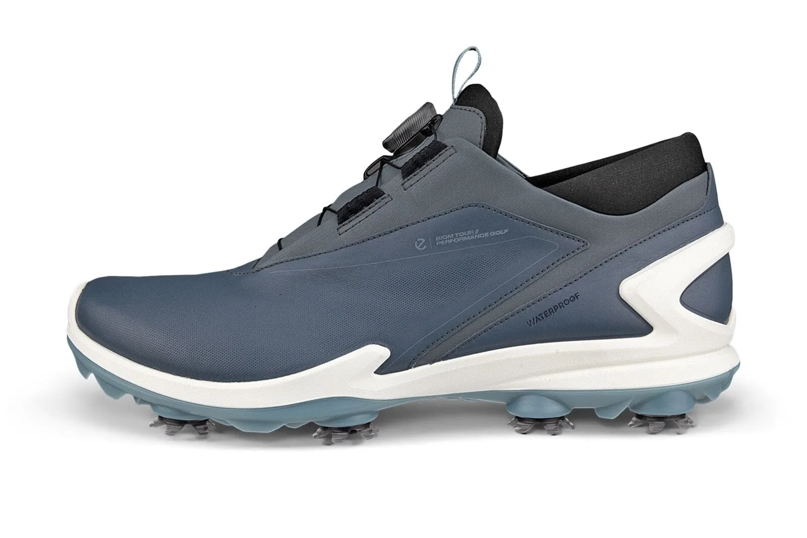 ECCO Chaussures de golf Biom Tour Boa Pavement