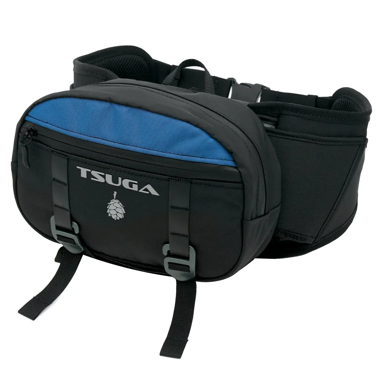 Eldorado Pro Trail Hip Pack - 2L