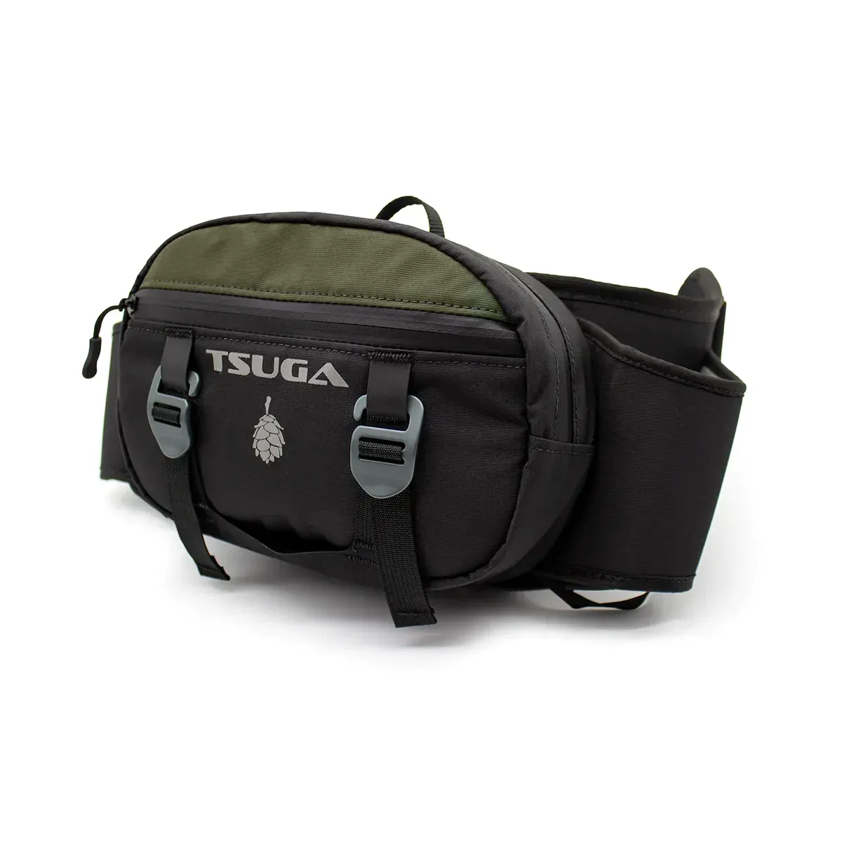 Eldorado Pro Trail Hip Pack - 2L