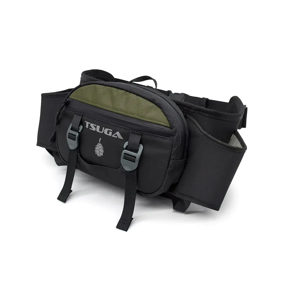 Eldorado Pro Trail Hip Pack - 2L