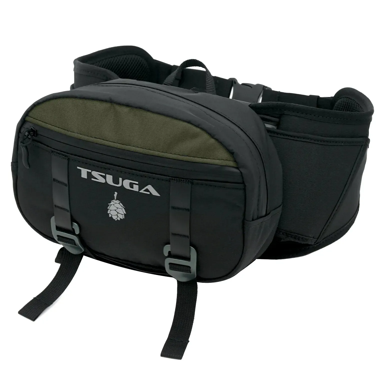 Eldorado Pro Trail Hip Pack - 2L