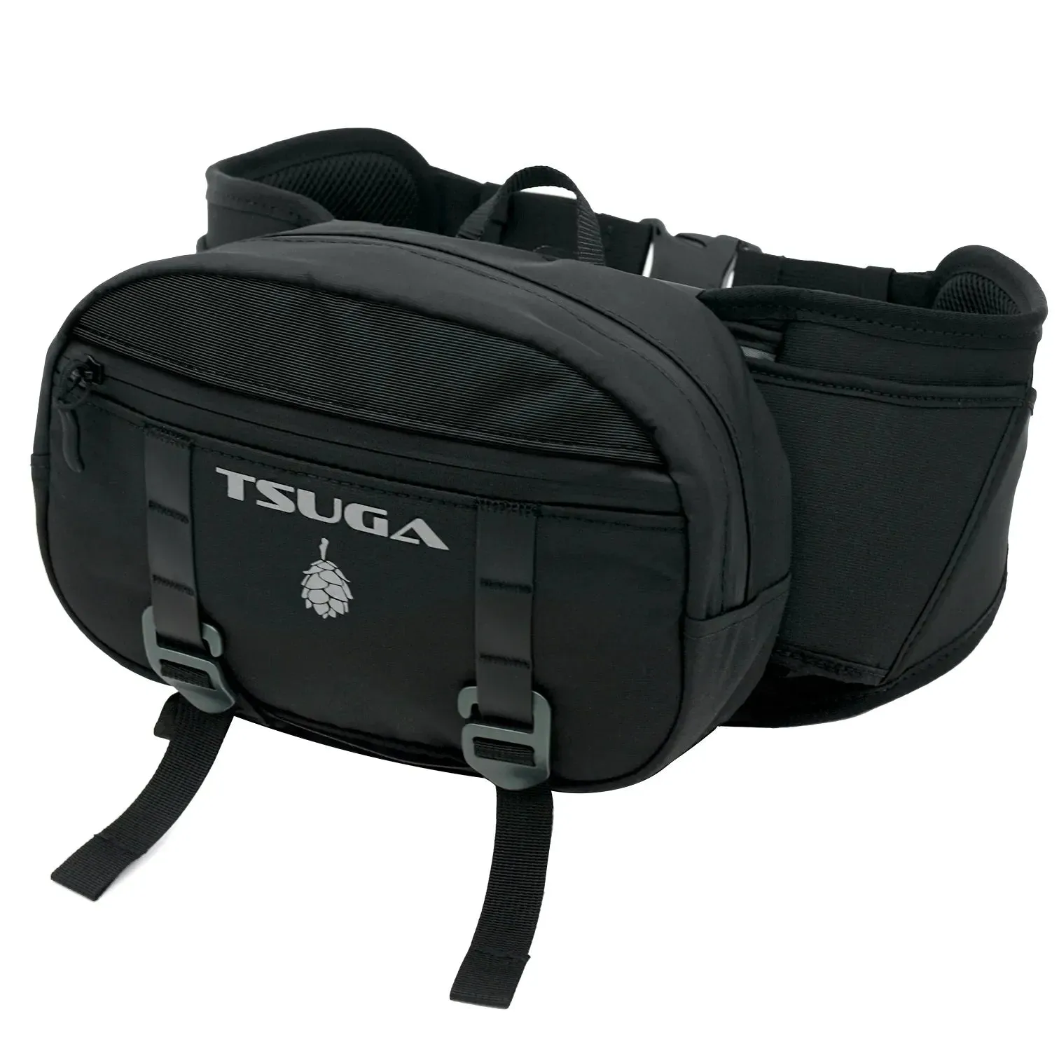 Eldorado Pro Trail Hip Pack - 2L