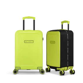 Expression - Cyber Lime - Safe Travels Set (55 CM)