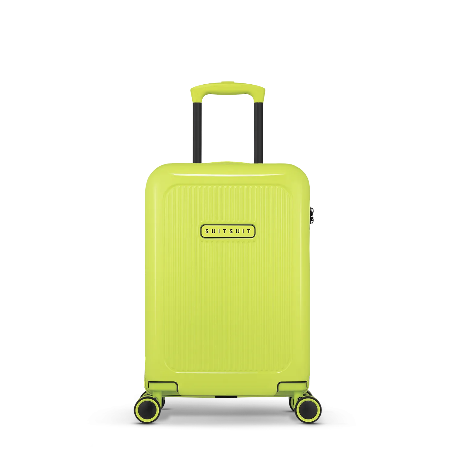 Expression - Cyber Lime - Safe Travels Set (55 CM)