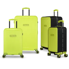 Expression - Cyber Lime - Safe Travels Set (55/76 cm)