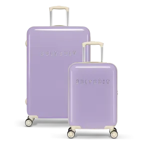 Fabulous Fifties - Royal Lavender - Duo Set (55/76 cm)