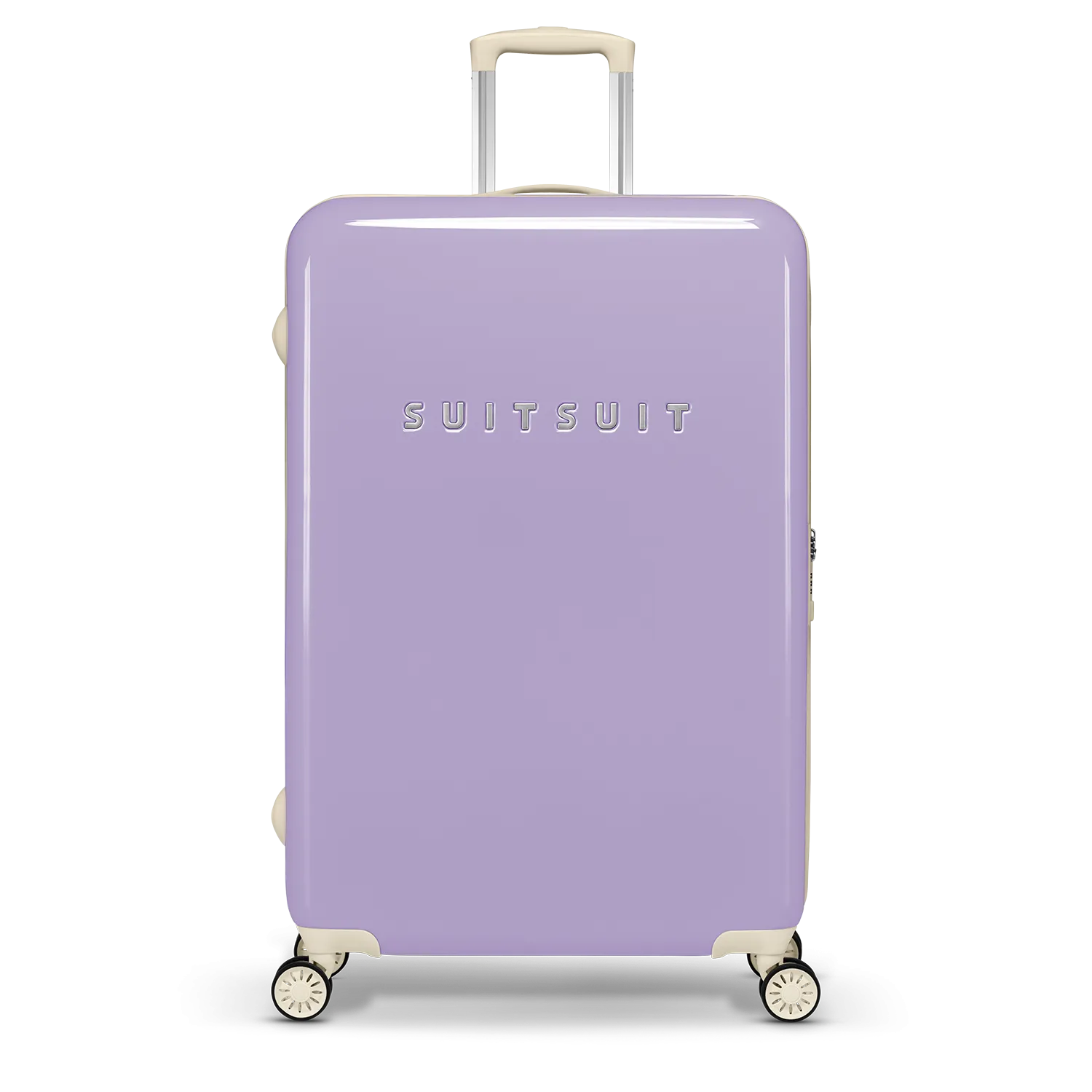 Fabulous Fifties - Royal Lavender - Safe Travels Set (55/76 cm)