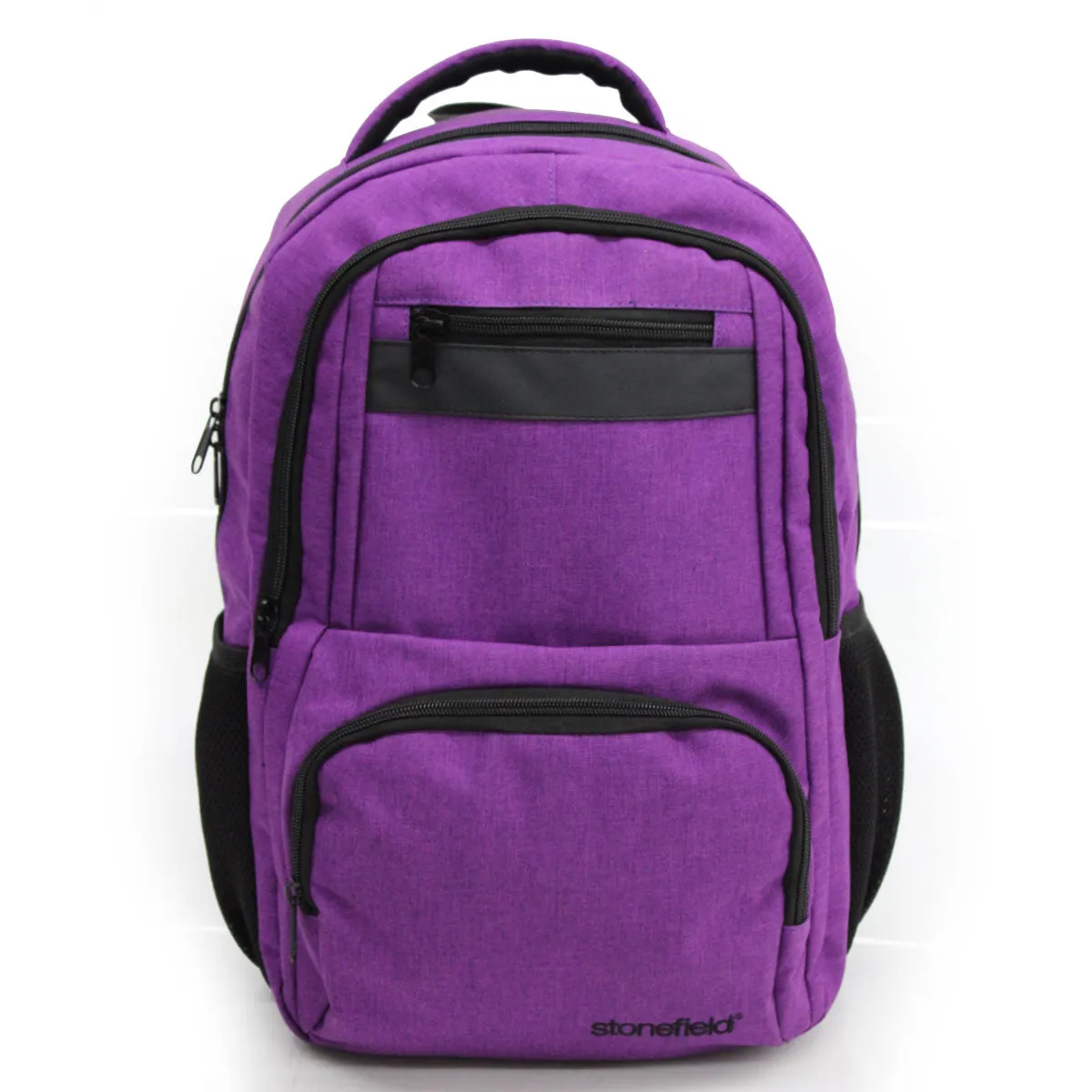 FET-0781 Mochila Stonefield Juvenil Portalaptop