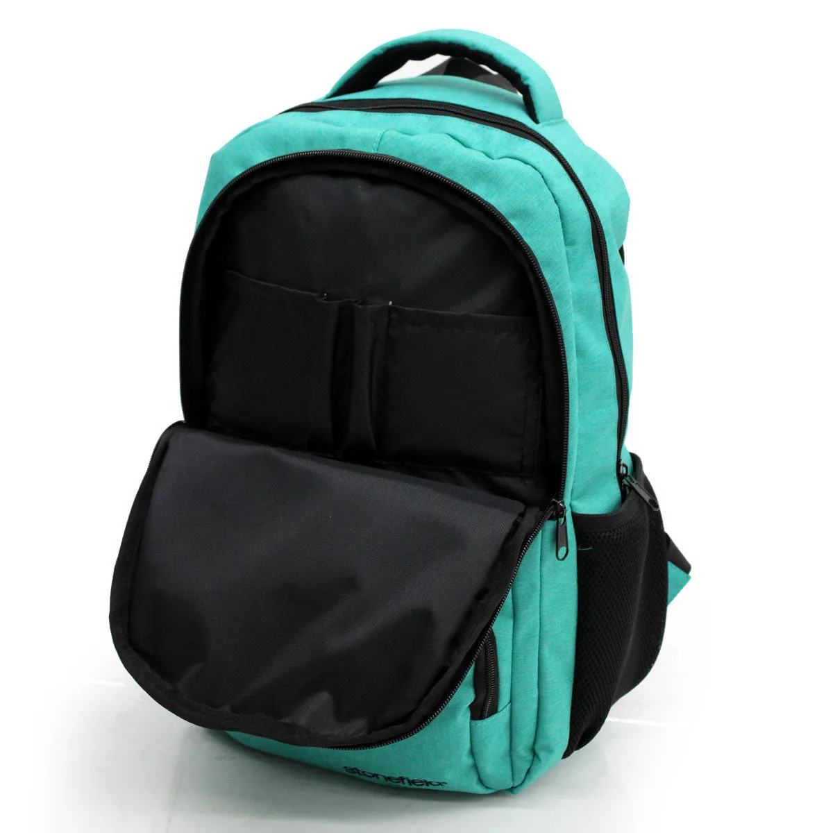 FET-0781 Mochila Stonefield Juvenil Portalaptop