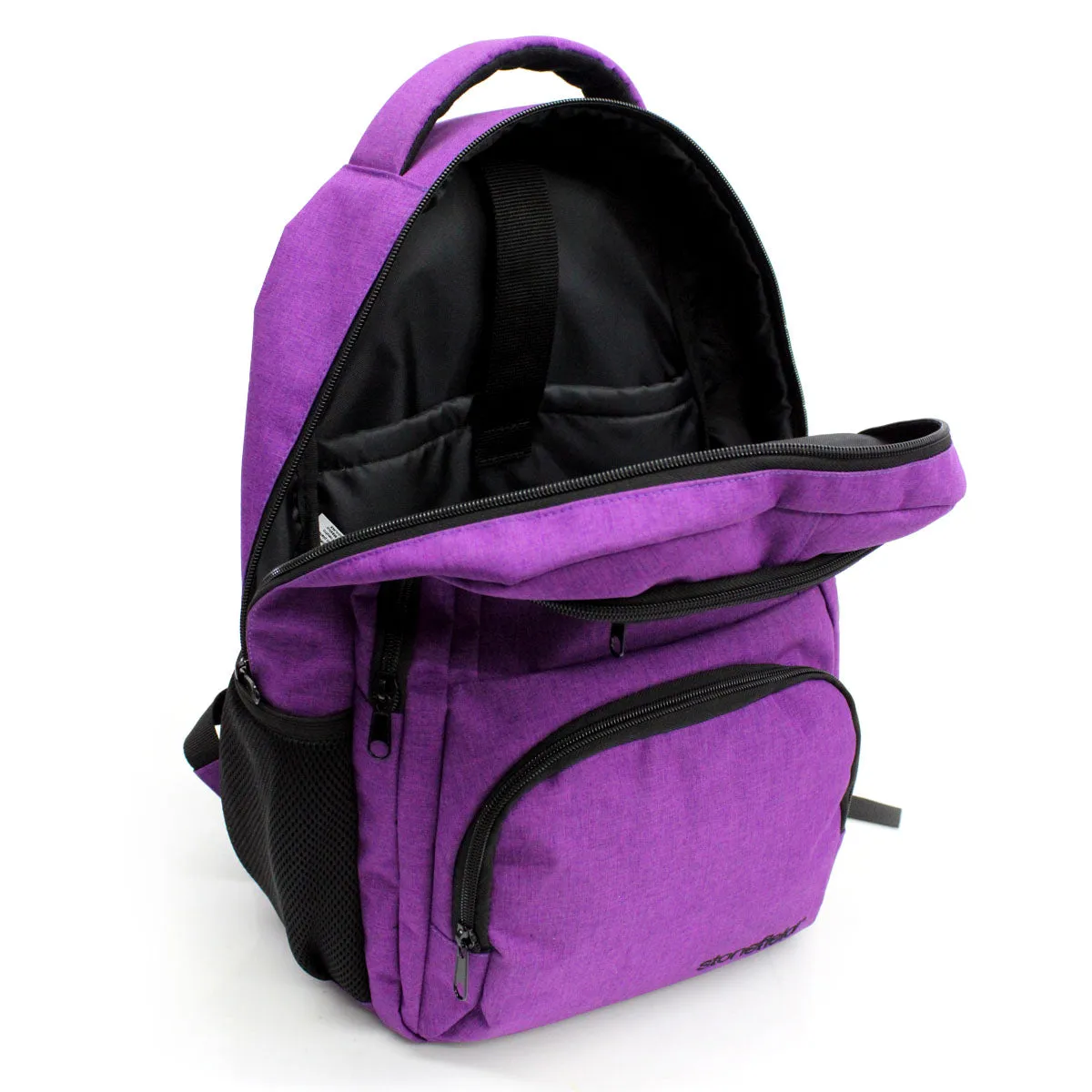 FET-0781 Mochila Stonefield Juvenil Portalaptop